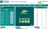 【深圳网站建设】企业网站建设对网络营销的影响